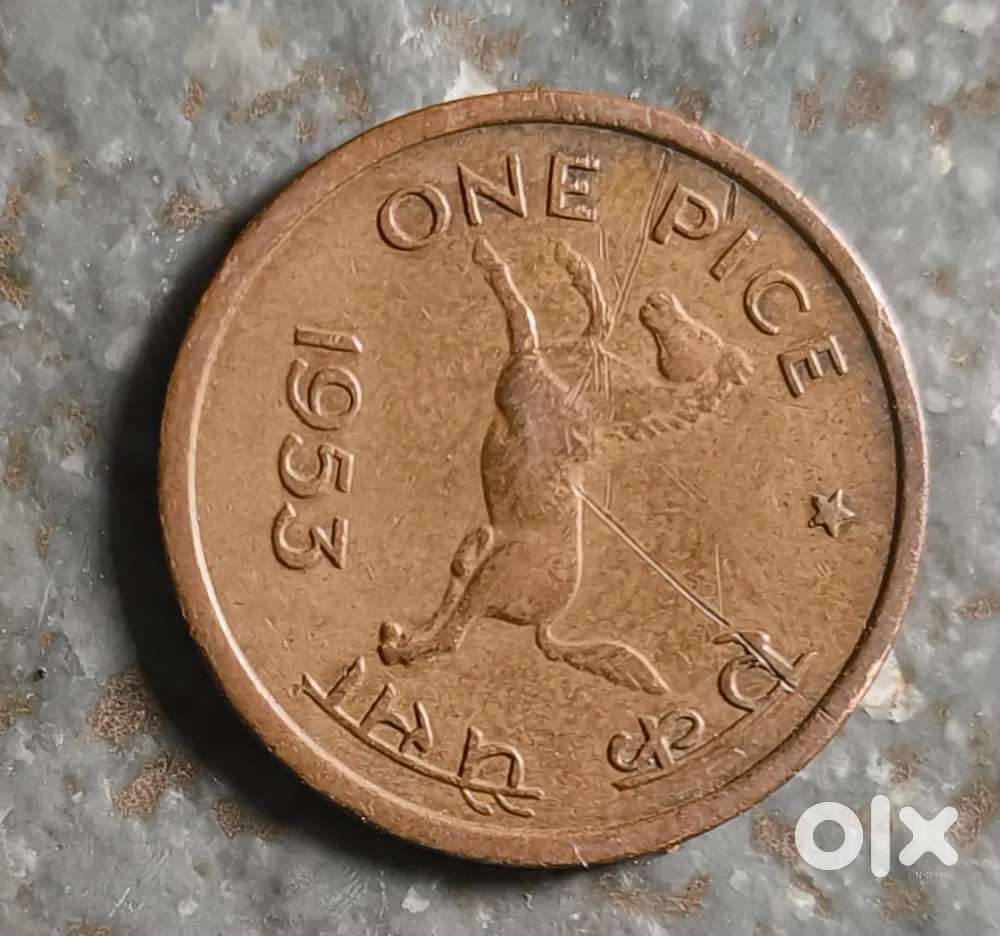 Old coins I am making contact.