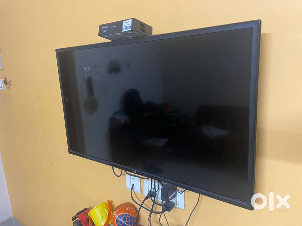 Vu 40inch LED TV