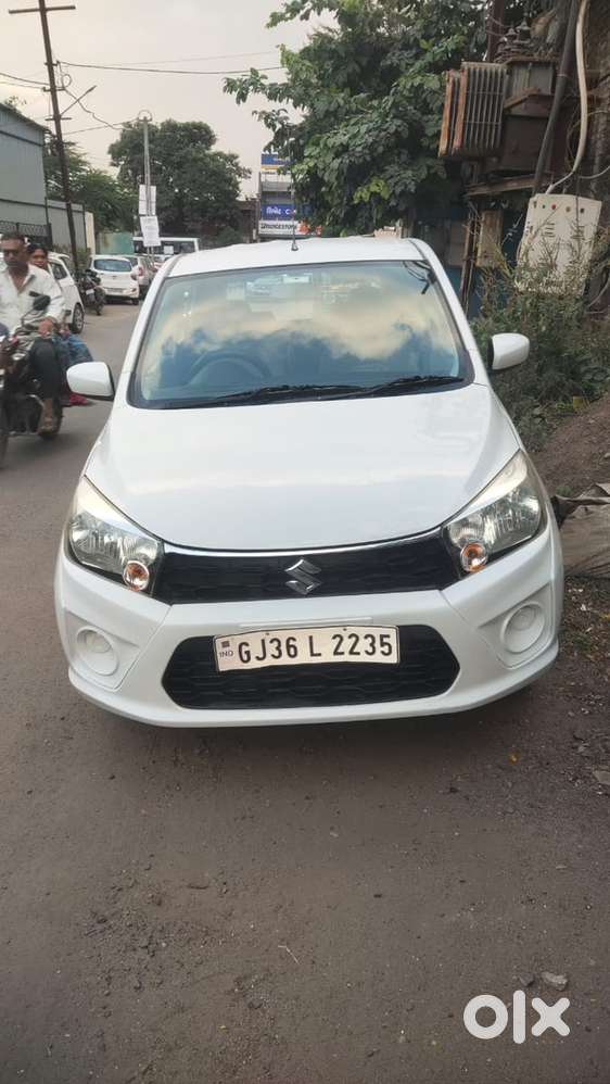 Maruti Suzuki Celerio 2019 Petrol Good Condition