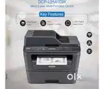 Brother printer