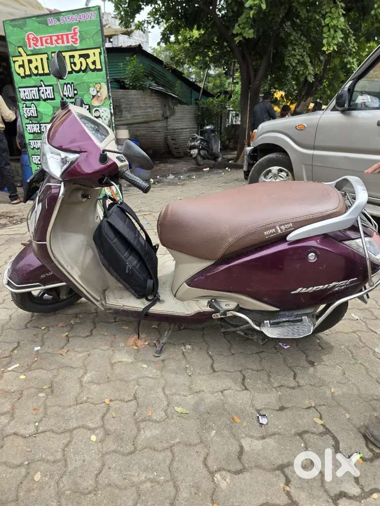 Excellent condition- single handed- 1st owner