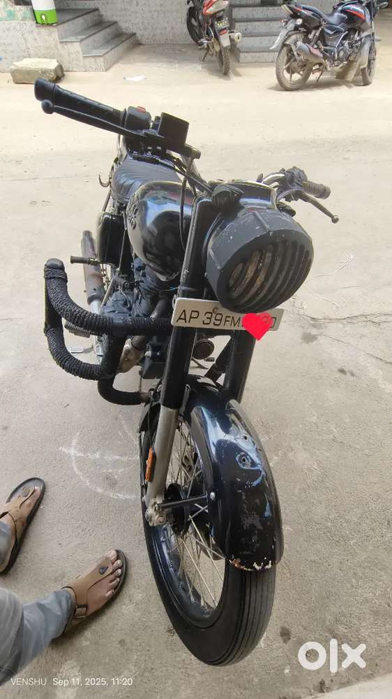 Good condition