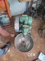 Chapathi machine