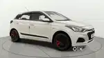 Hyundai Elite i20 Magna Executive 1.2, 2018, CNG & Hybrids