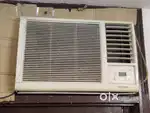 Voltas 1 ton AC