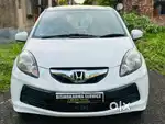 Honda Brio S MT 2013, 2013, Petrol