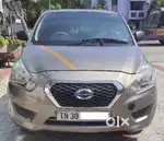 Datsun GO Plus T, 2016, Petrol