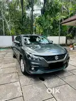 Maruti Suzuki Baleno Automatic 2024 Petrol Well Maintained