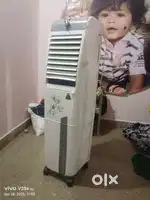 Air cooler