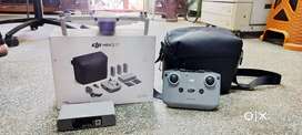 DJI mini 2 se Drone