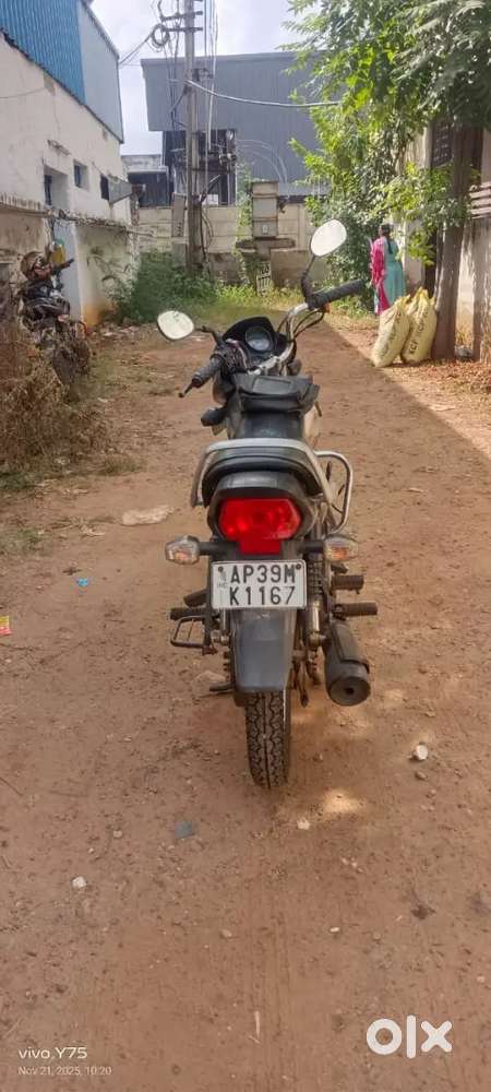 Hero HF Deluxe – Excellent Condition – For Sale