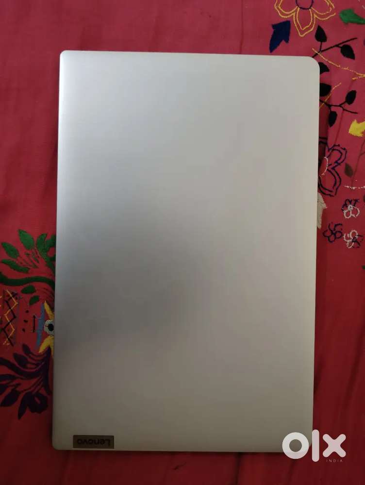 Lenovo laptop