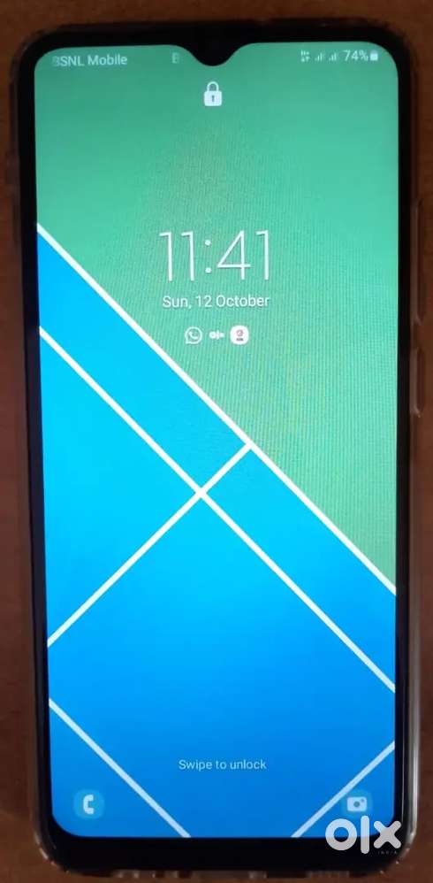 Moto G45 5g Mobile bill date 24 oct 25