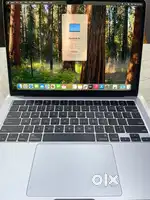 MacBook Air M4 warranty 2026