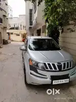 Mahindra XUV500 2014 Diesel Good Condition