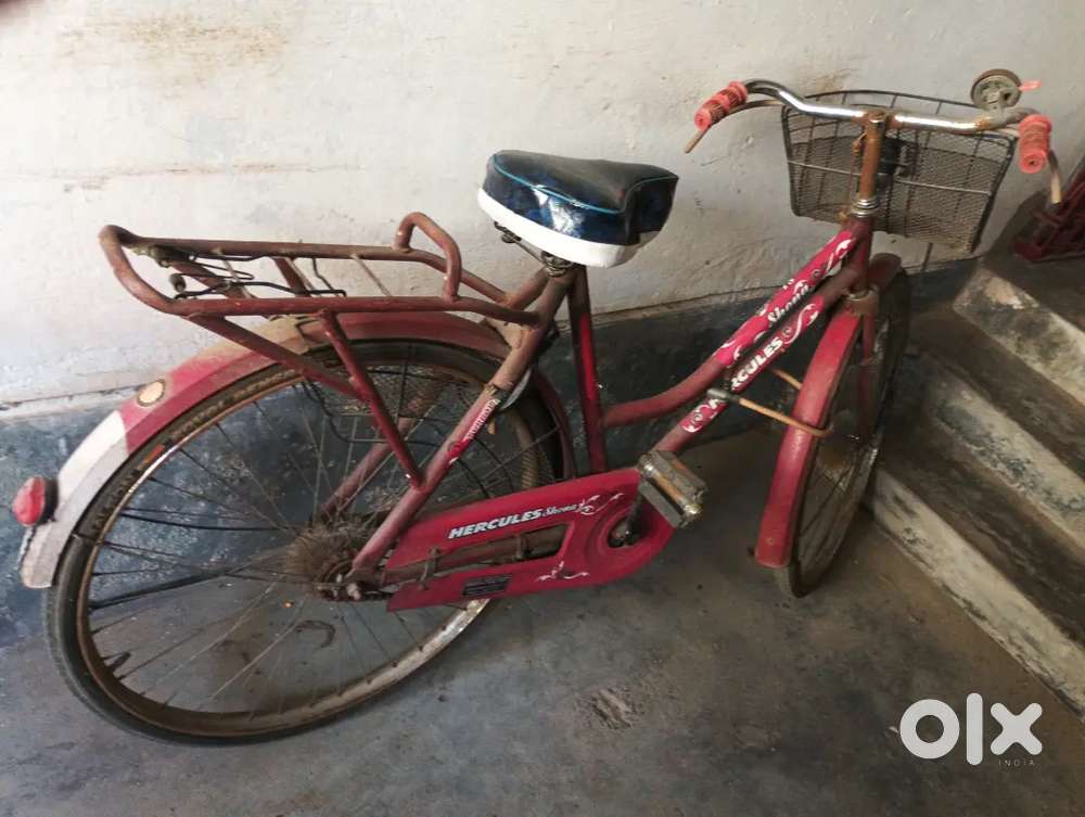 Sona ladies bycycle