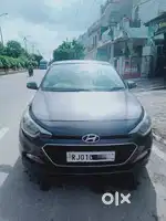 Hyundai Elite i20 2014 Diesel Well Maintained