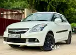 Maruti Suzuki Dzire 1.2 VXI, 2016, Petrol