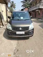 Maruti Suzuki Wagon R 2011 CNG & Hybrids 72069 Km Driven