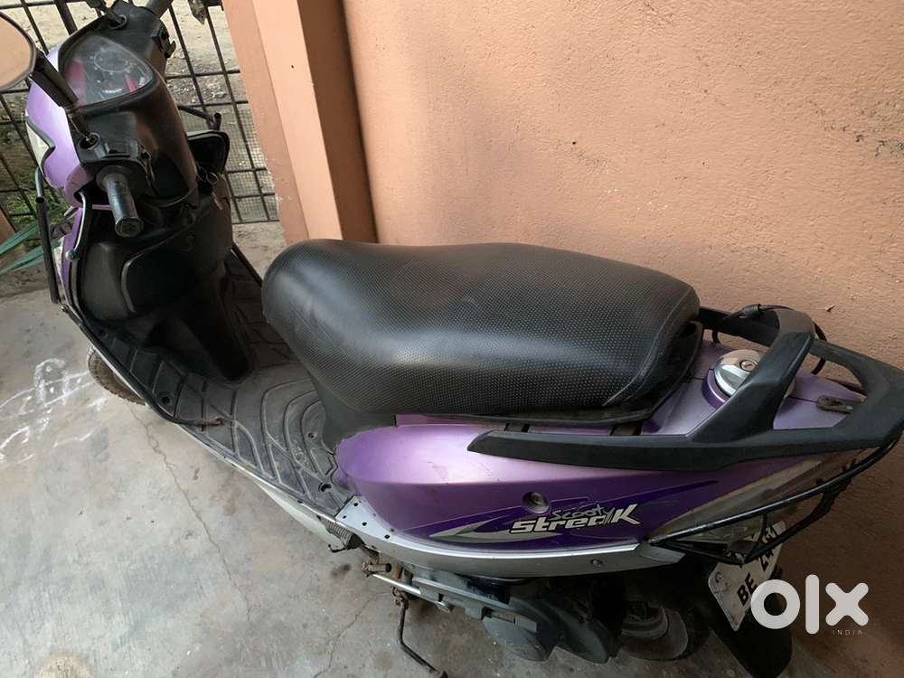 In good running condition
