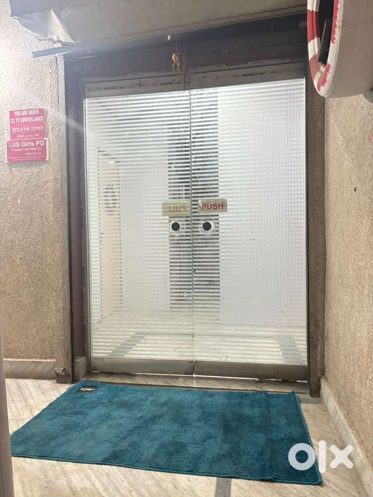 LUS Girls pg Guwahati