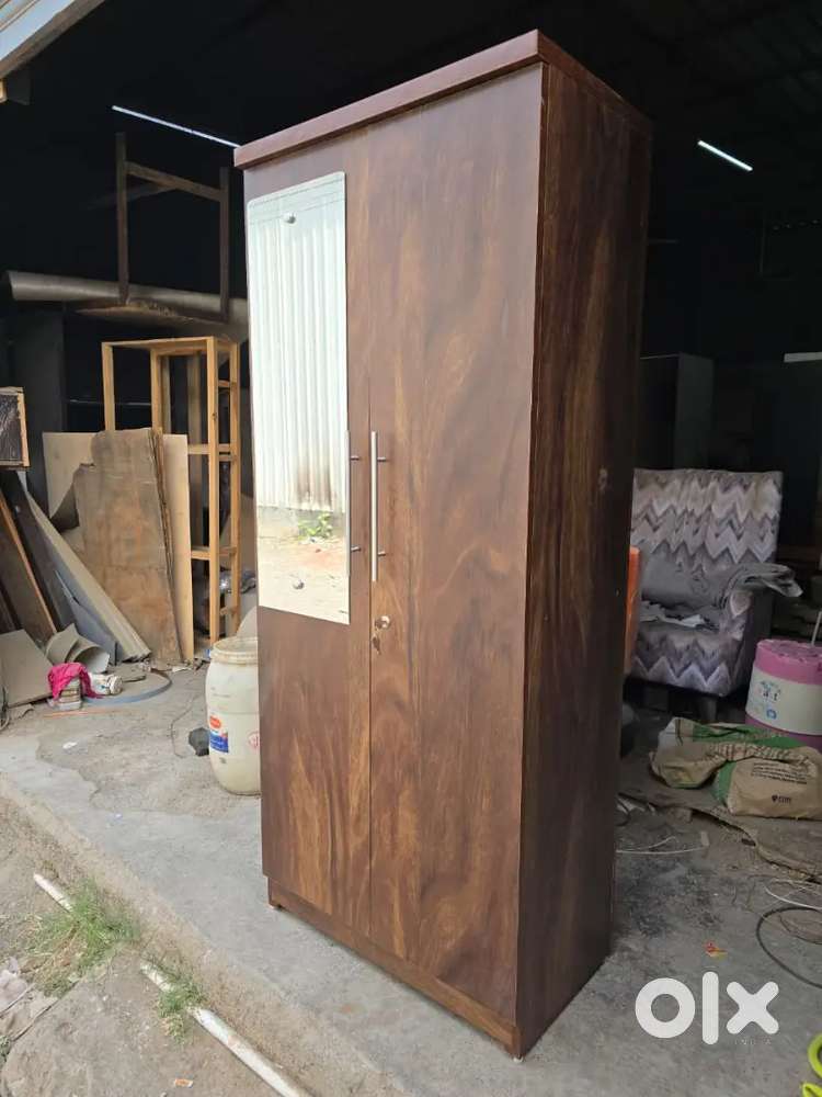 2door wardrobe sell factory outlet in brand offers Shop now