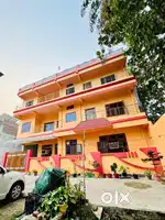 Negotiable//Newly Ready Flats