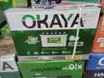 Okaya inverter battery ( kumar inverter) Wholesale price