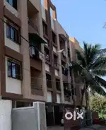 VESU 2 BHK FULLY  FURNISHED  FAMILY BACHLER  ALLOW