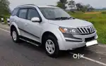 Mahindra XUV500 2011-2015 W6 2WD, 2015, Diesel
