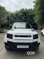 Land Rover Defender 2.0 110 SE, 2022, Petrol