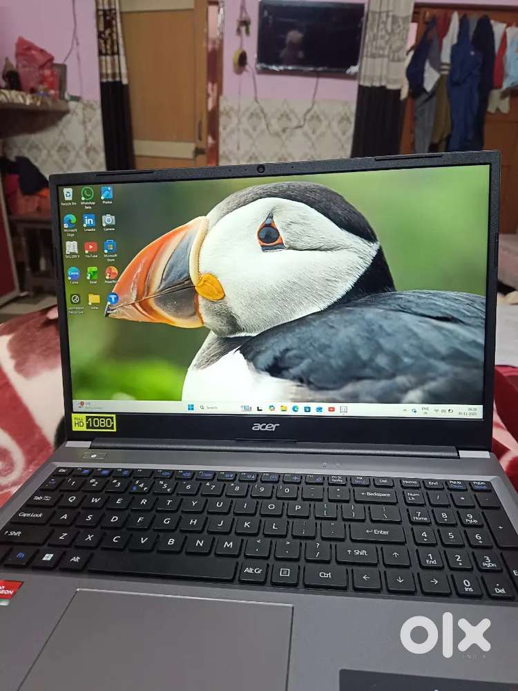 Acer Aspire lite Brand new Laptop