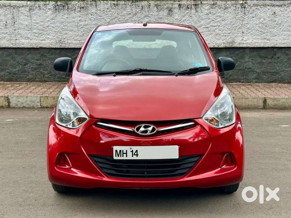 Hyundai EON Era +, 2013, Petrol