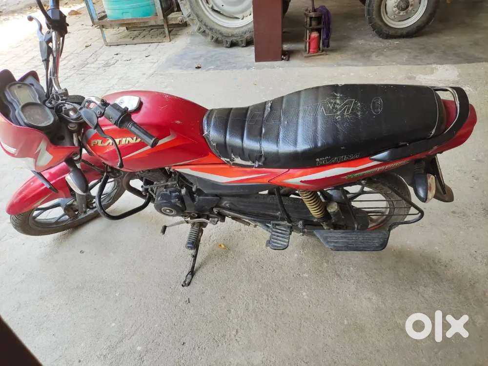 Good condition