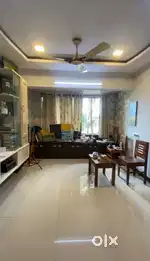 1 Room in 2BHK Flat