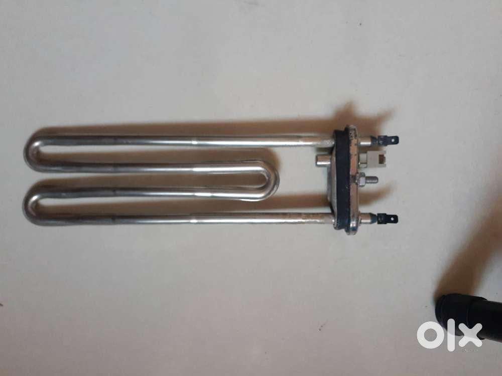 Heating Media (Heating Coil) Front Load Washing Machine spares