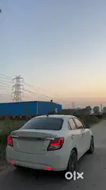 Maruti Suzuki Dzire 2017