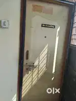 1 BHK for rent at prime location gulmohar road