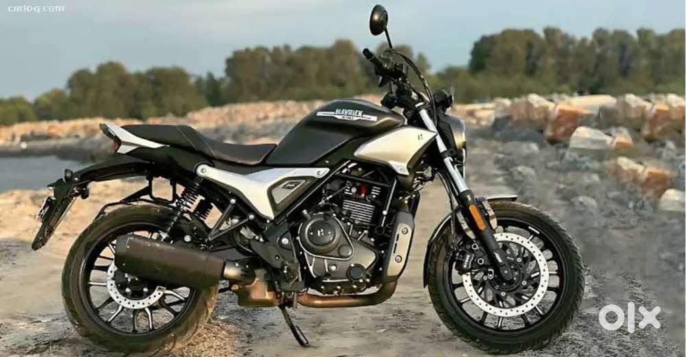 Selling my brand new bike