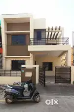 2 BHK Singlex House At Rawatpura Phase 2