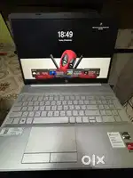 Hp 15s laptop