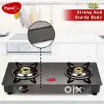 Pigeon 2Burner Gas Stove