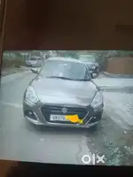 Maruti Suzuki Swift Dzire 2018