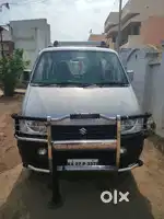Maruti Suzuki Eeco 2011 Petrol 74,366 Km Driven