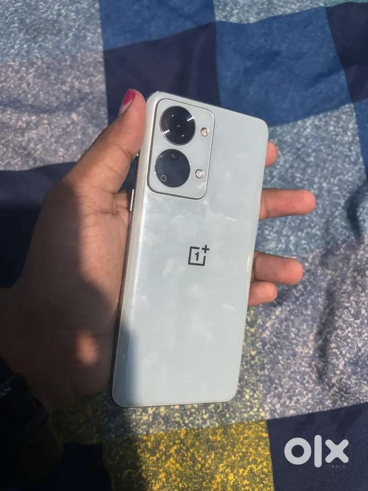 Oneplus Nord 2T 5G