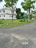రెసిడెన్షియల్ వుడా ప్లాట్స్ లంకెలపాలెం ,peddamusidivaada దగ్గర