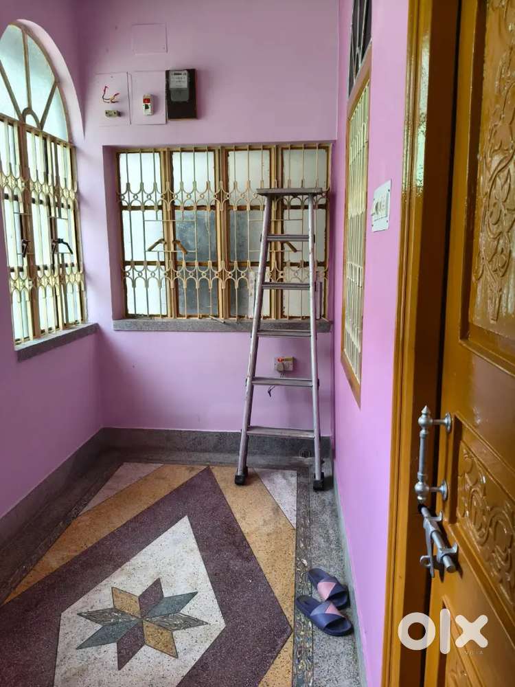 3 BHK Available on Rent