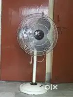 Stand Fan Sell