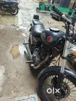 Thunderbird in good condition