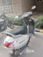Honda activa 3G
